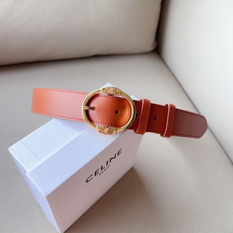 CELINE Belts